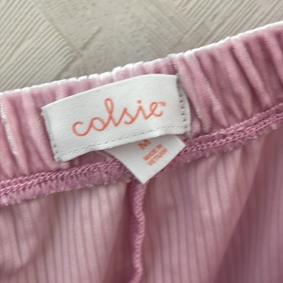 ❤️ 🆕 COLSIE Shorts Size M - Picture 4 of 4